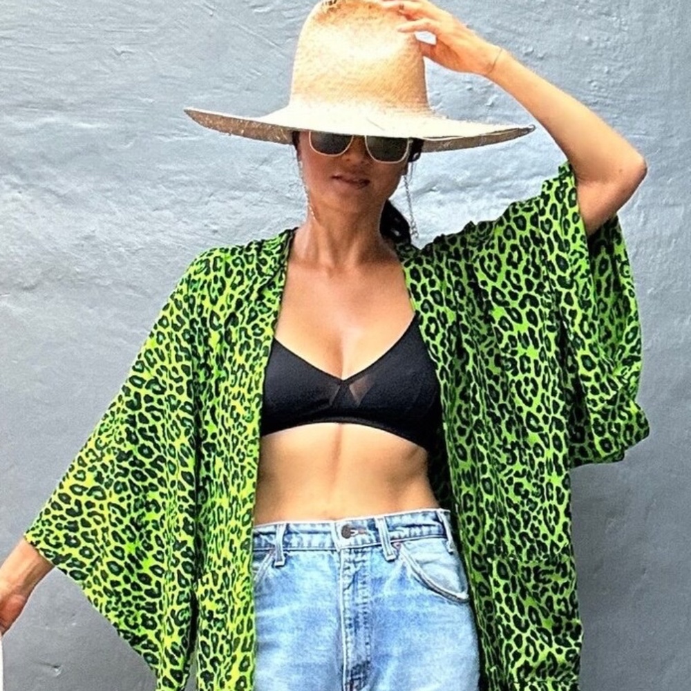 💋Kimono *NEW fabulous OS